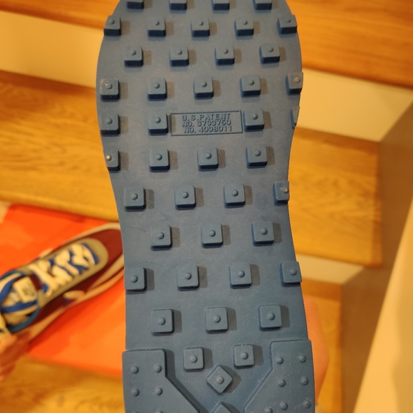 Nike x Sacai Undercover Night Maroon Team - Picture 2 of 5